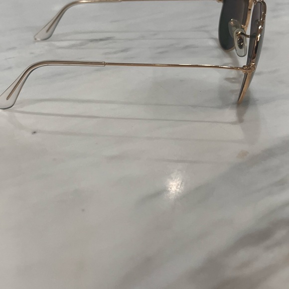 Ray-Ban Aviators - Polarized main image 3